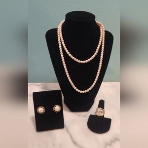 Vintage jewelry